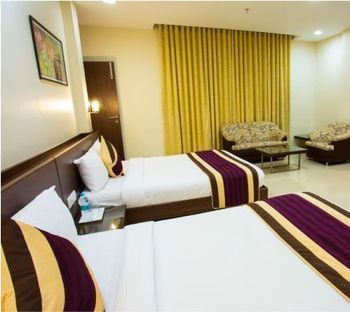Brilliant & Convention Center 5* Indore